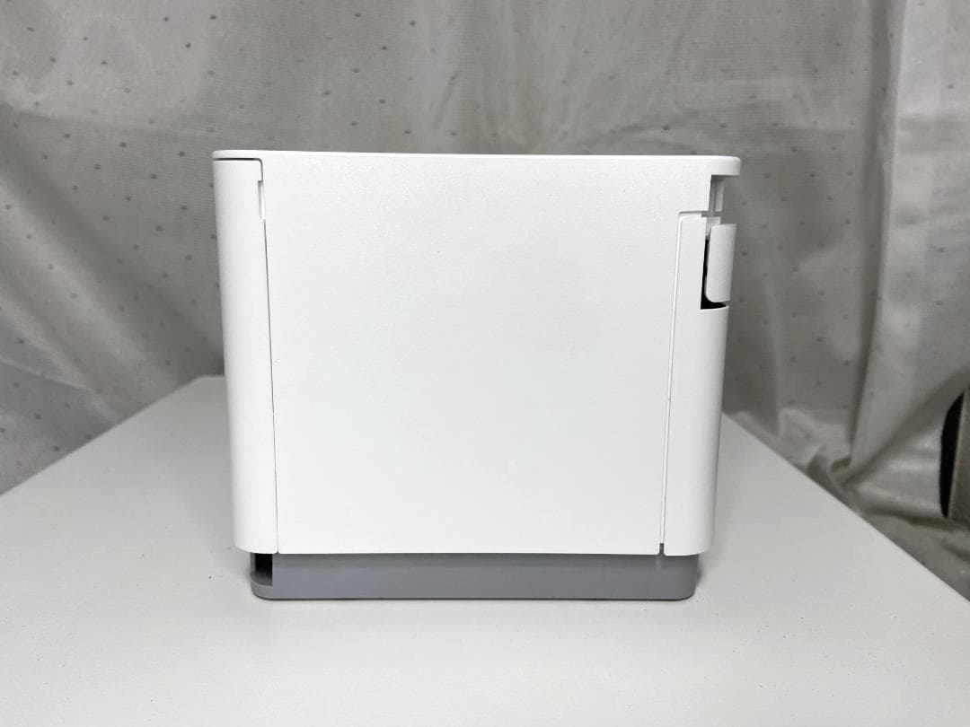 wt　美品■スター精密　サーマルプリンター＆ドロアー■MCP31LB　エア