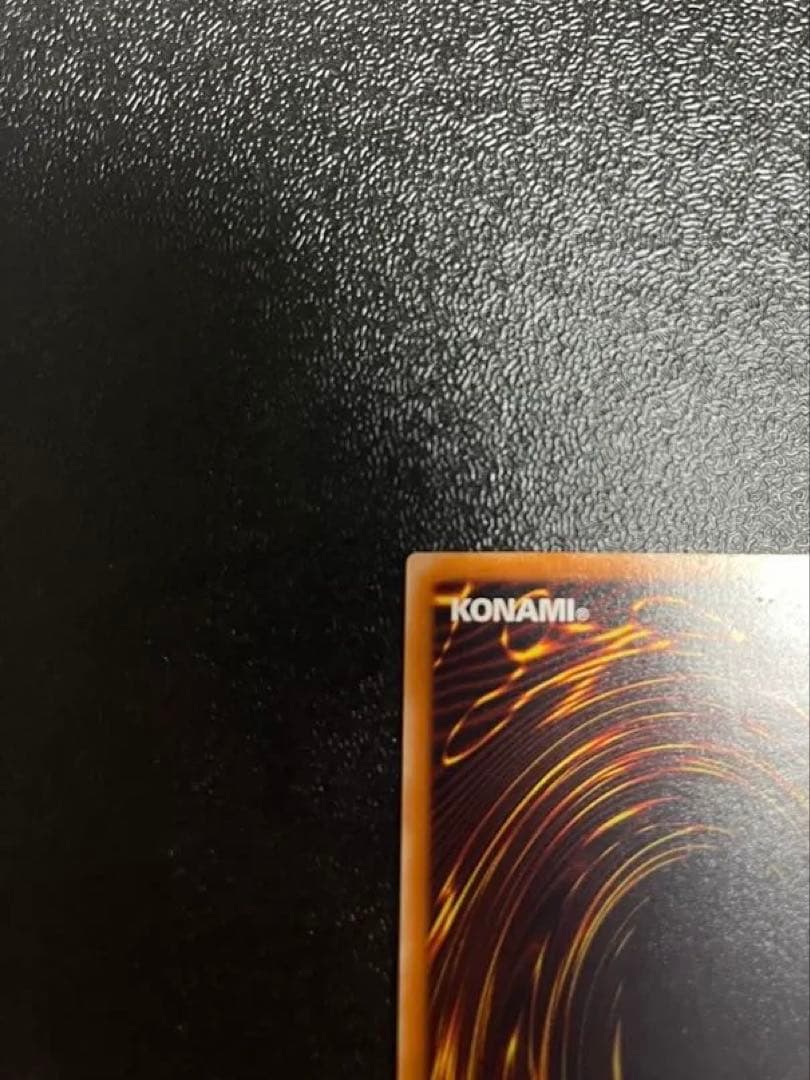 極美品☆レリーフ☆マジシャン•オブ•ブラックカオス