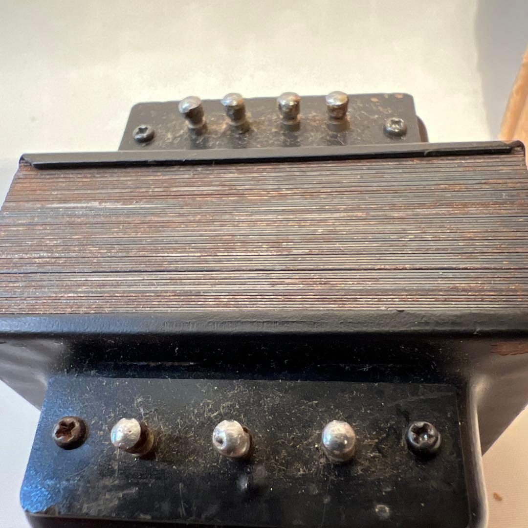 TANGO製/トランス/HHF