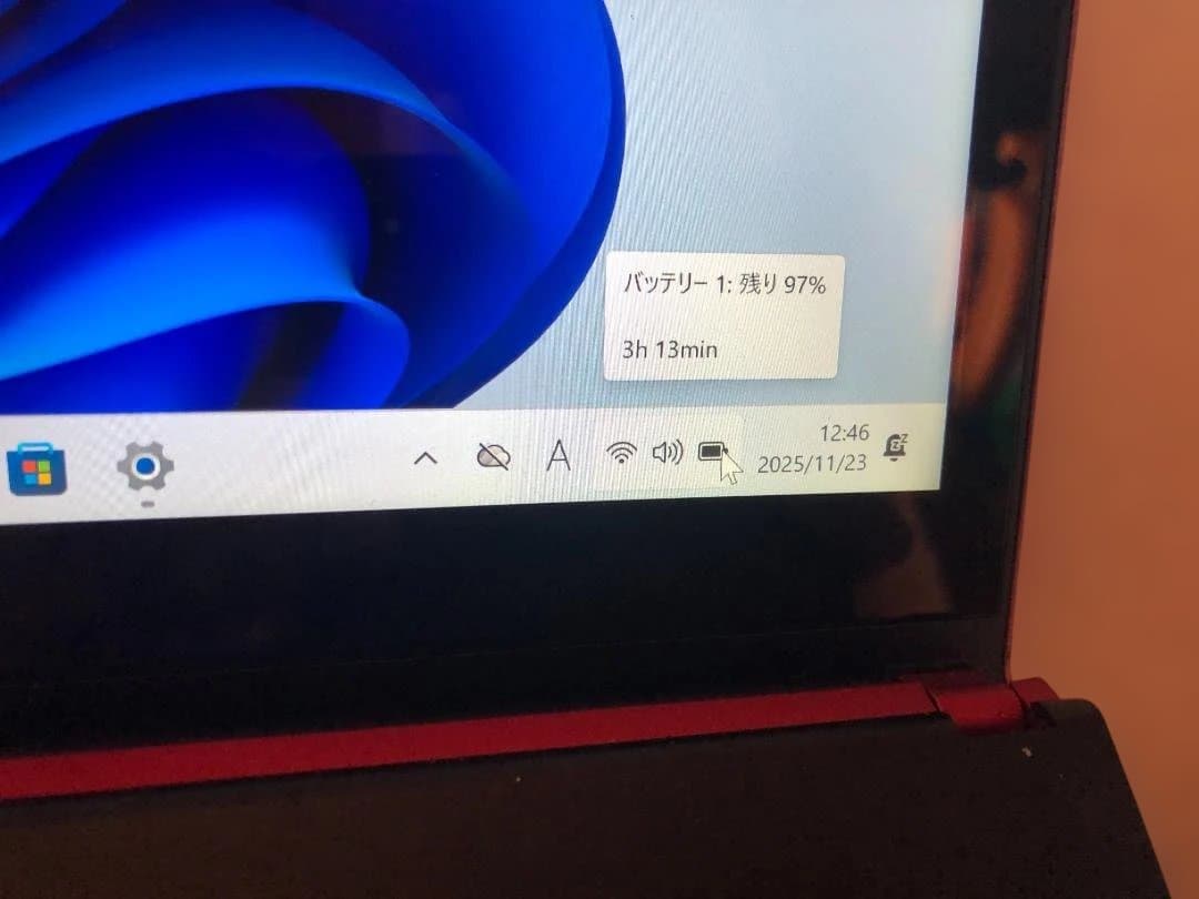 Windowsノート本体 LIFEBOOK SH90/P i5-4200U 8GB128GB Win11