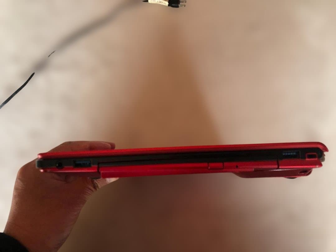 Windowsノート本体 LIFEBOOK SH90/P i5-4200U 8GB128GB Win11