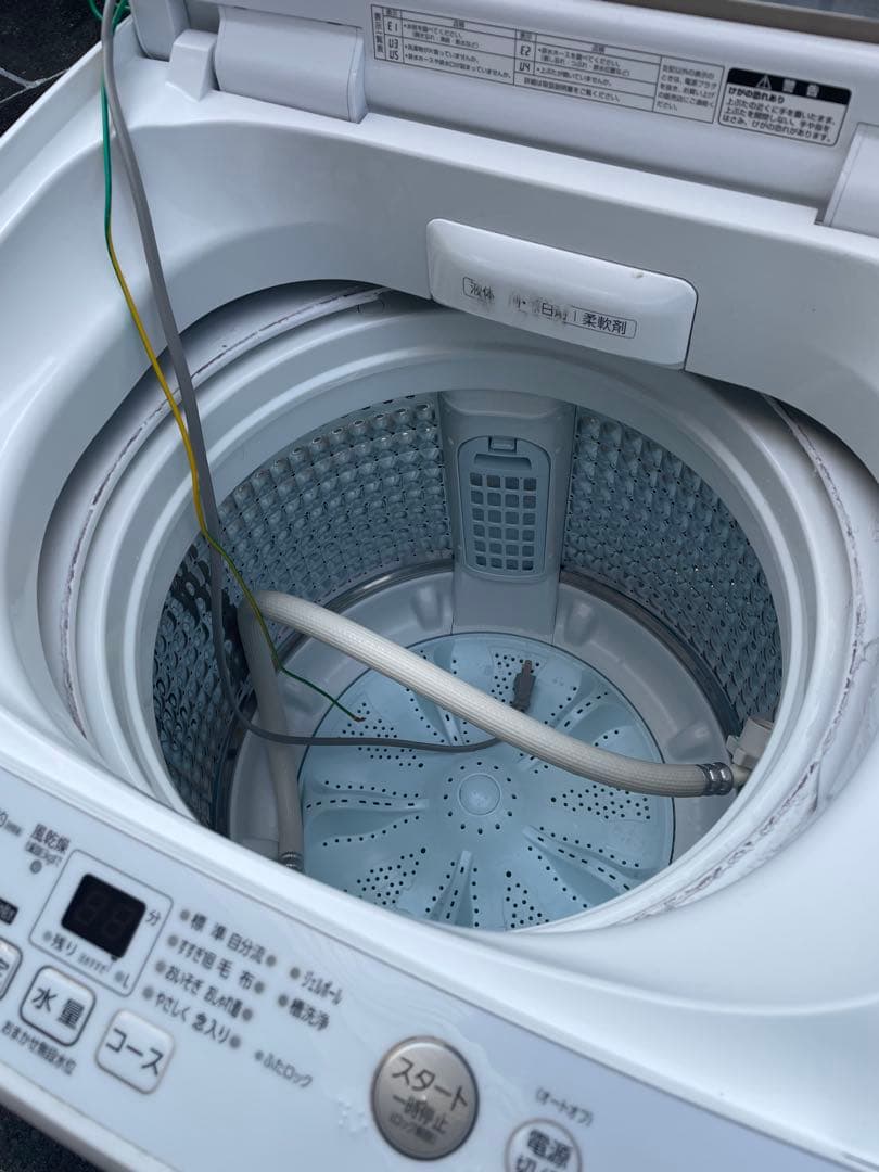 2022年式　AQUA 7キロ