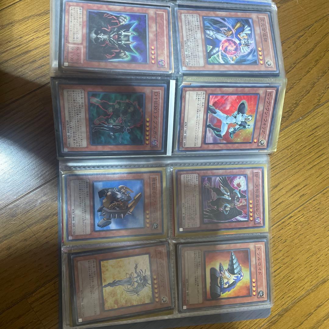 遊戯王カードまとめ売り