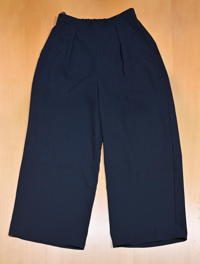 プールヴー　フォーマルスーツ（ラメジャケ＋ブラウス＋パンツ）　☆値下げしました