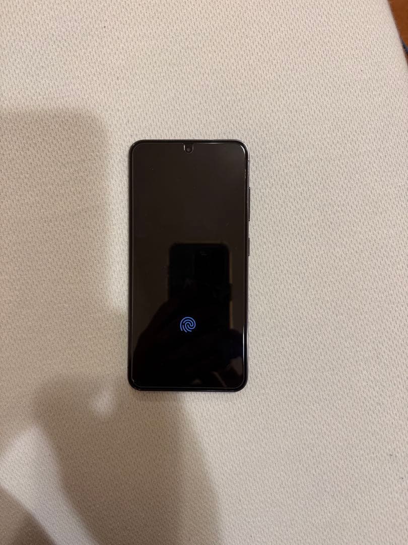 Samsung Galaxy S23 ブラック 256GB