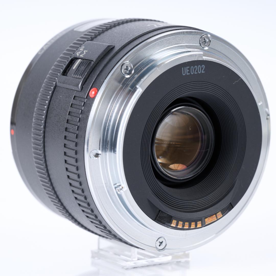 綺麗 Canon EF 24mm F2.8