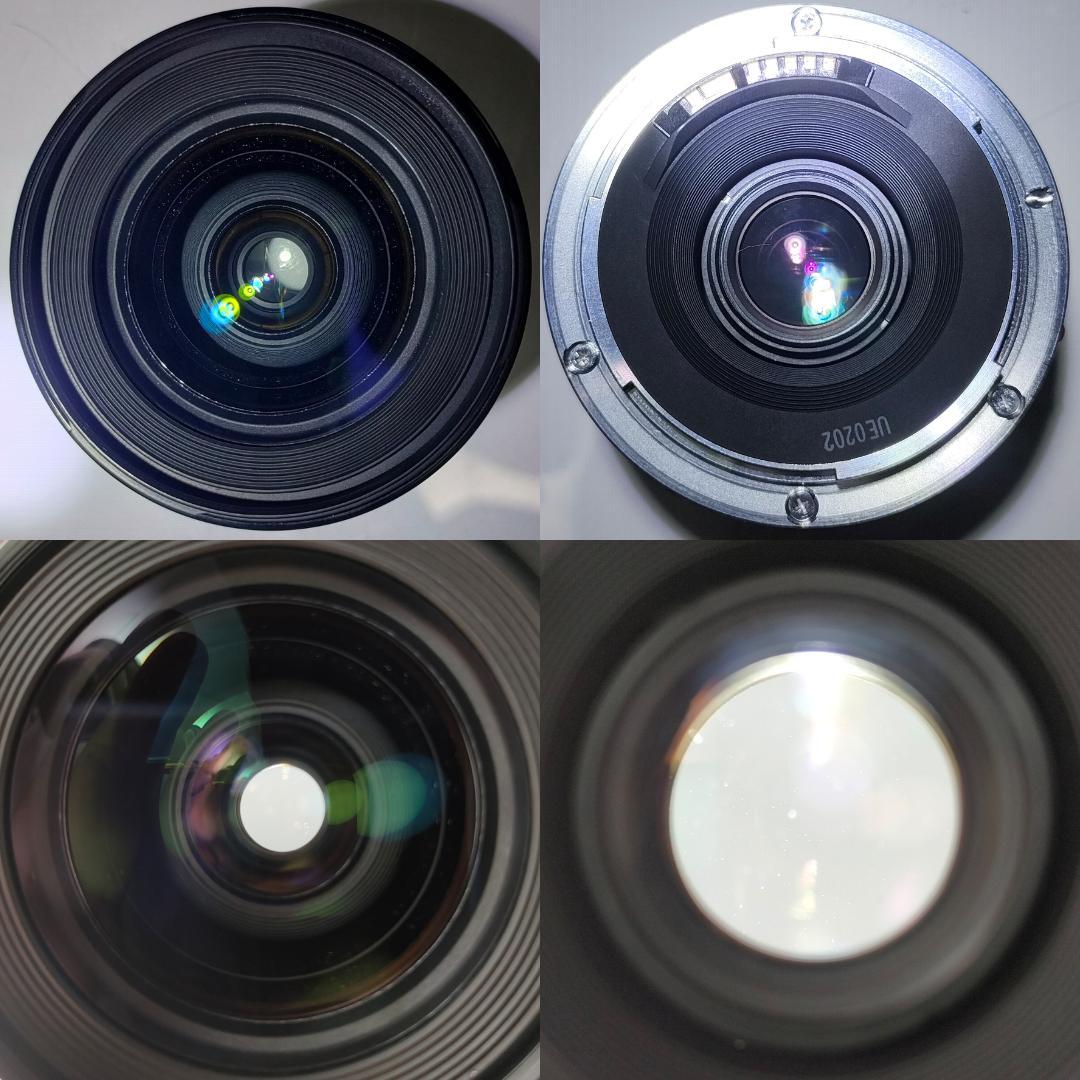 綺麗 Canon EF 24mm F2.8