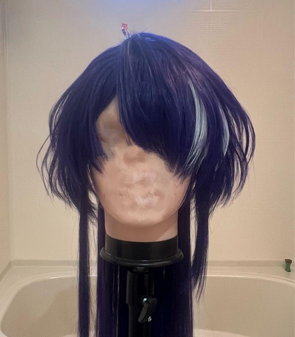 崩壊スターレイル黄泉コスプレ衣装ウィッグ傘付き