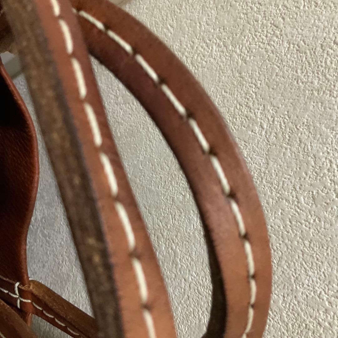 バラダッシ・カルロ　ユーフラテス　プローヴァ　バッグ