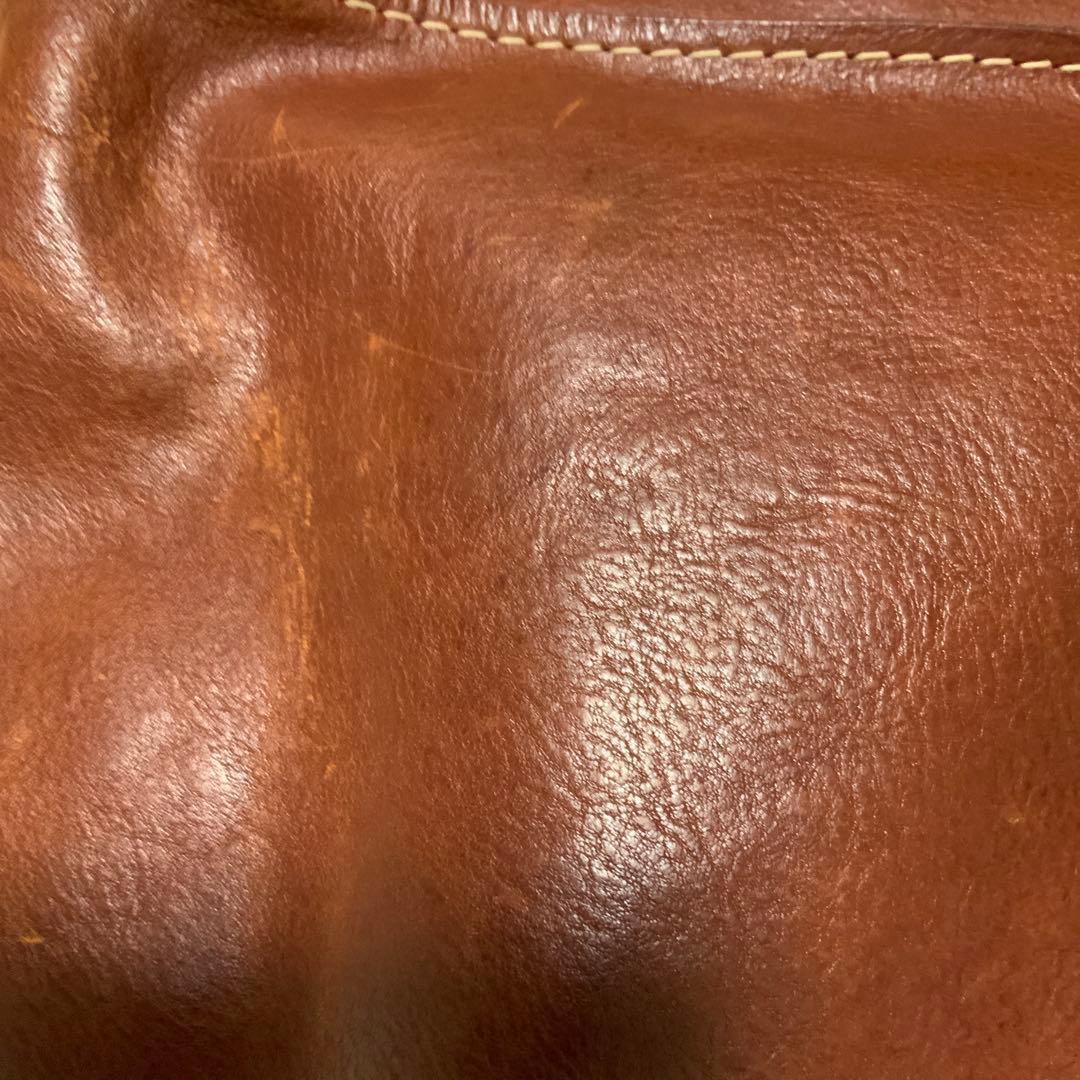 バラダッシ・カルロ　ユーフラテス　プローヴァ　バッグ