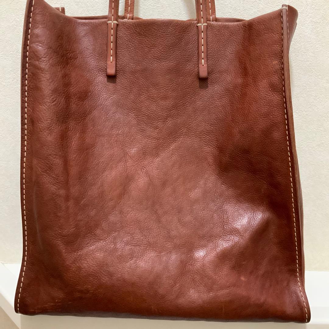 バラダッシ・カルロ　ユーフラテス　プローヴァ　バッグ