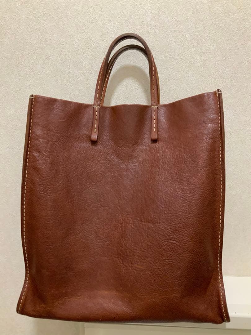 バラダッシ・カルロ　ユーフラテス　プローヴァ　バッグ