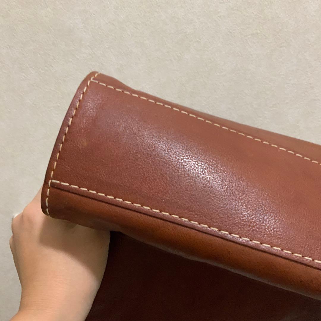 バラダッシ・カルロ　ユーフラテス　プローヴァ　バッグ