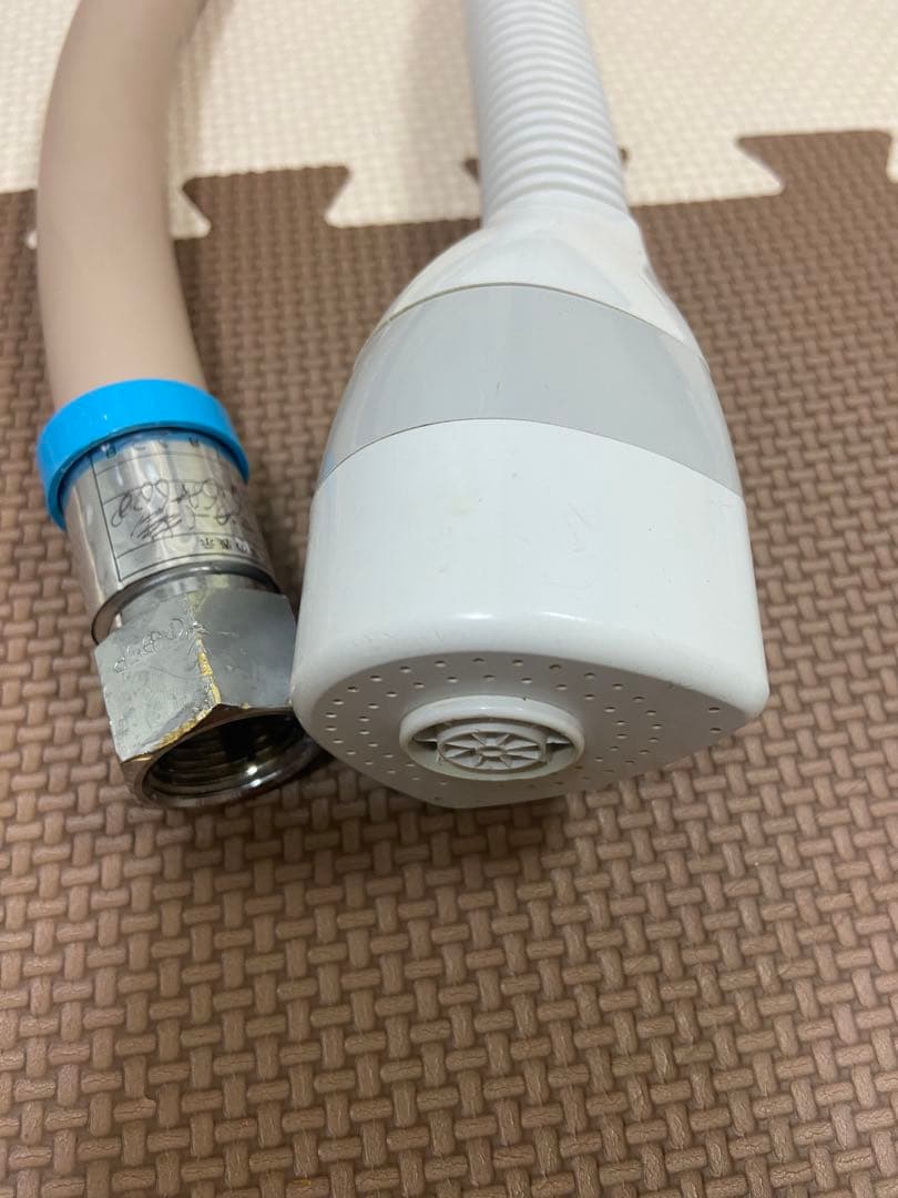 Paloma PH-55V ガス瞬間湯沸かし器（都市ガス）取り外し品 動作良好