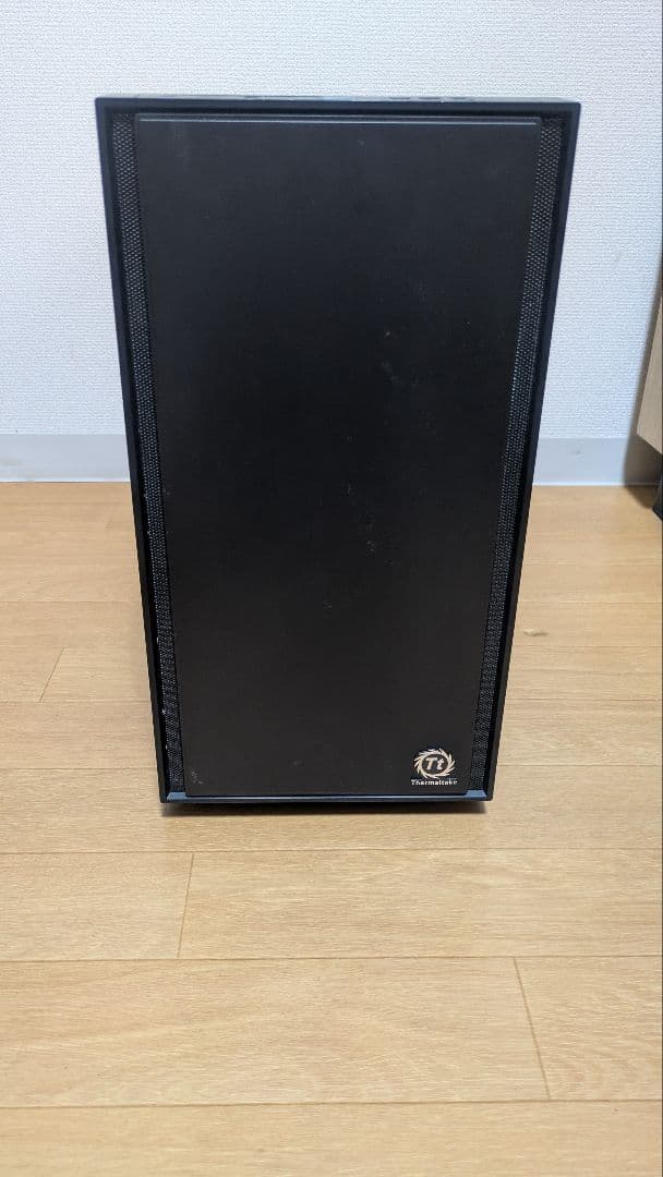 ryzen5 5600x デスクトップパソコン　GPU無し