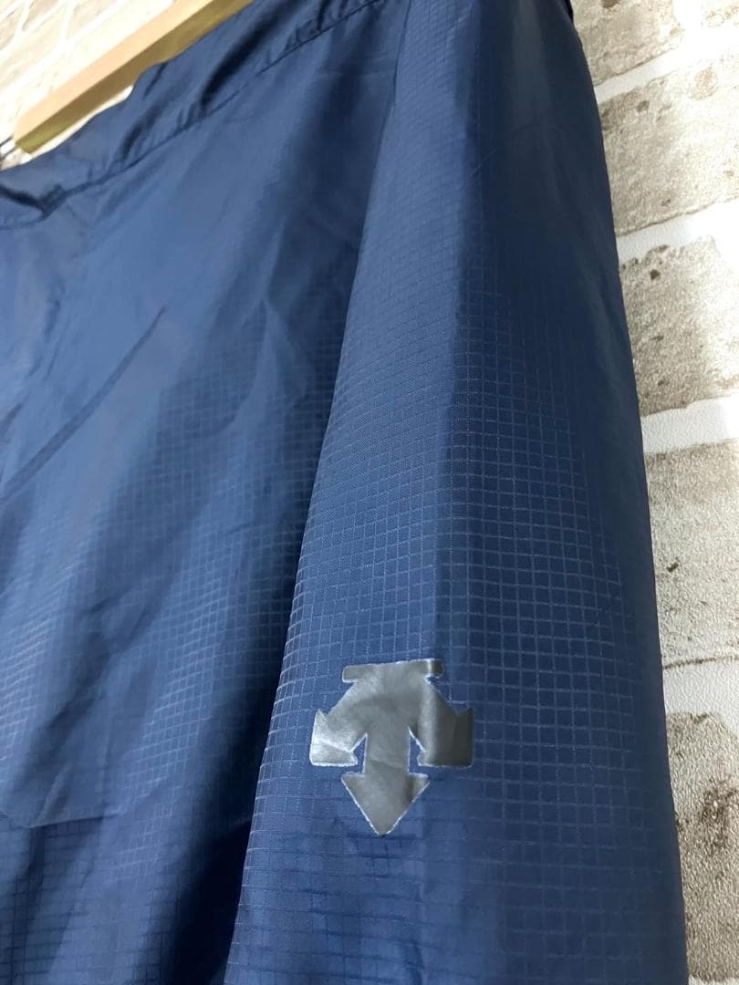 【24時間以内/早い者勝ち】デサント コズミックサーモ セットアップ 上下 XA