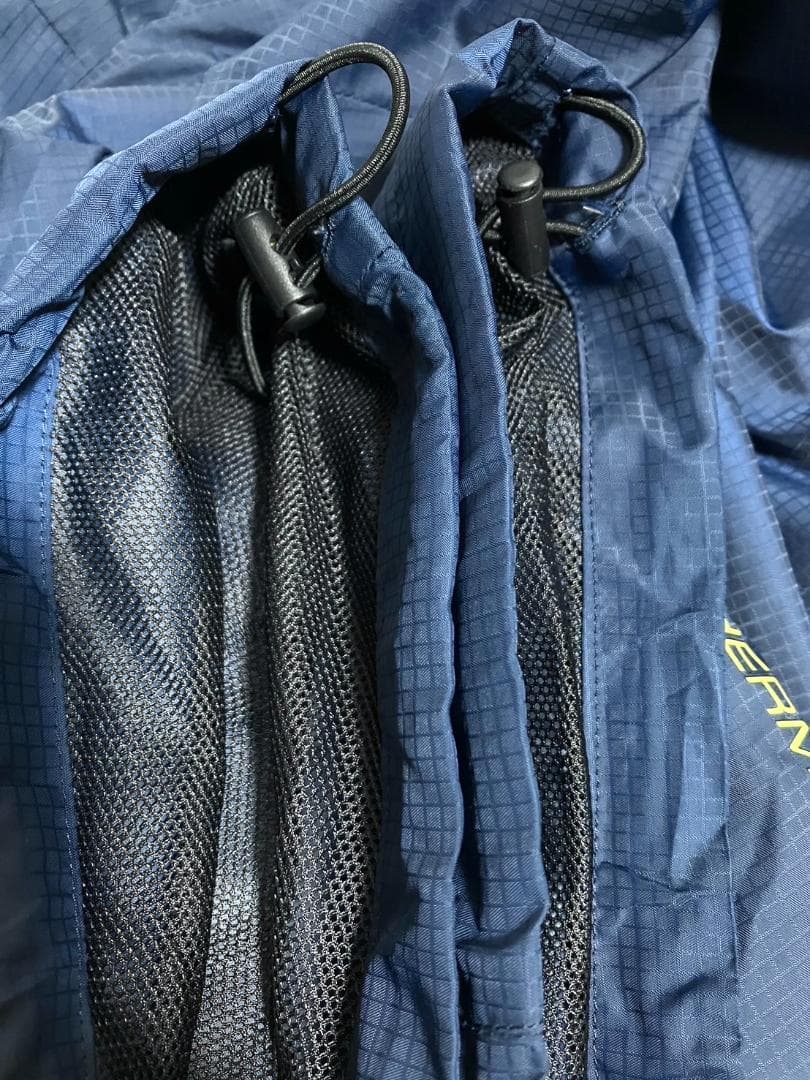 【24時間以内/早い者勝ち】デサント コズミックサーモ セットアップ 上下 XA