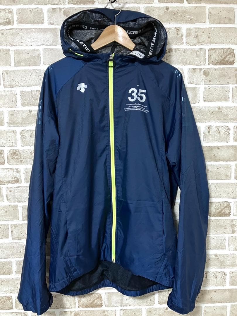 【24時間以内/早い者勝ち】デサント コズミックサーモ セットアップ 上下 XA