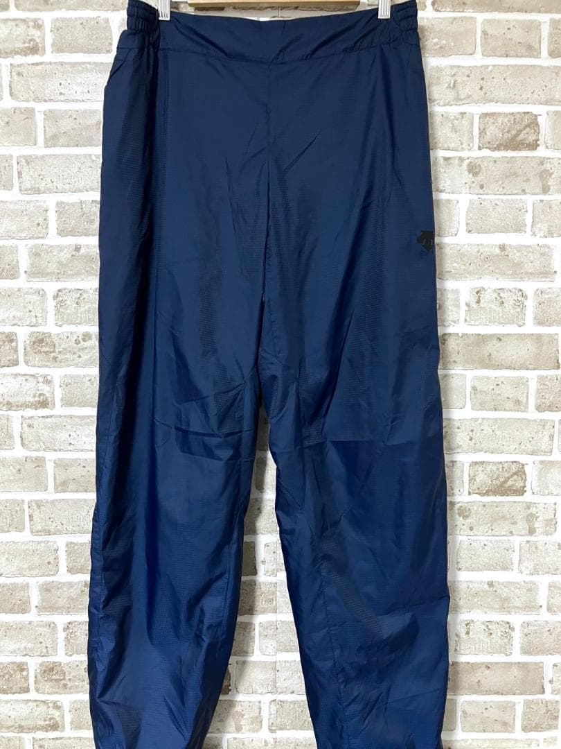 【24時間以内/早い者勝ち】デサント コズミックサーモ セットアップ 上下 XA