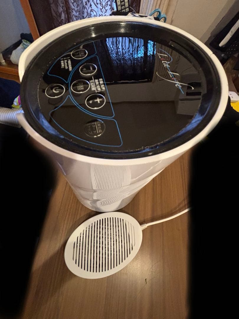 リタライフ　水素風呂　 LItaLIfe WHR-LL-001