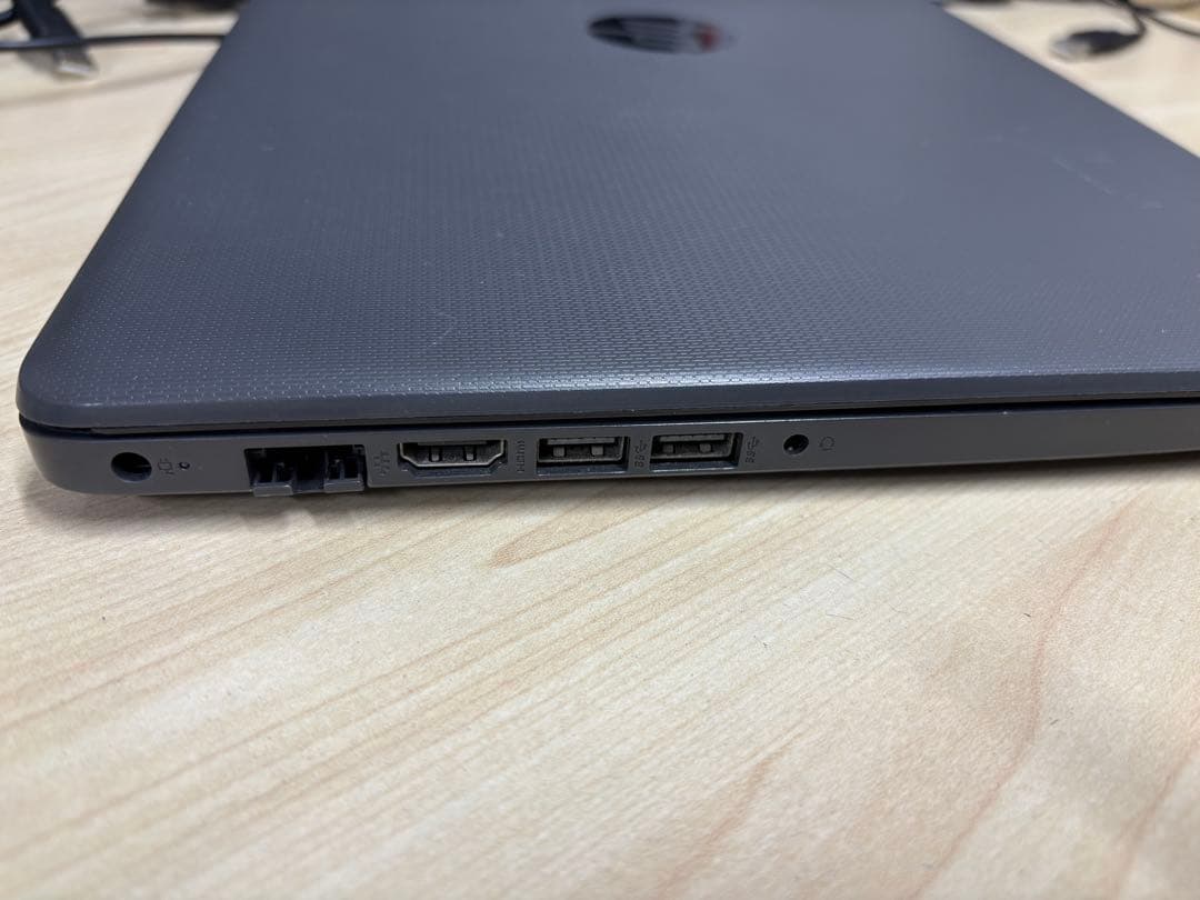 HP ノートPC 250 G7 i5-8265U Windows11 pro