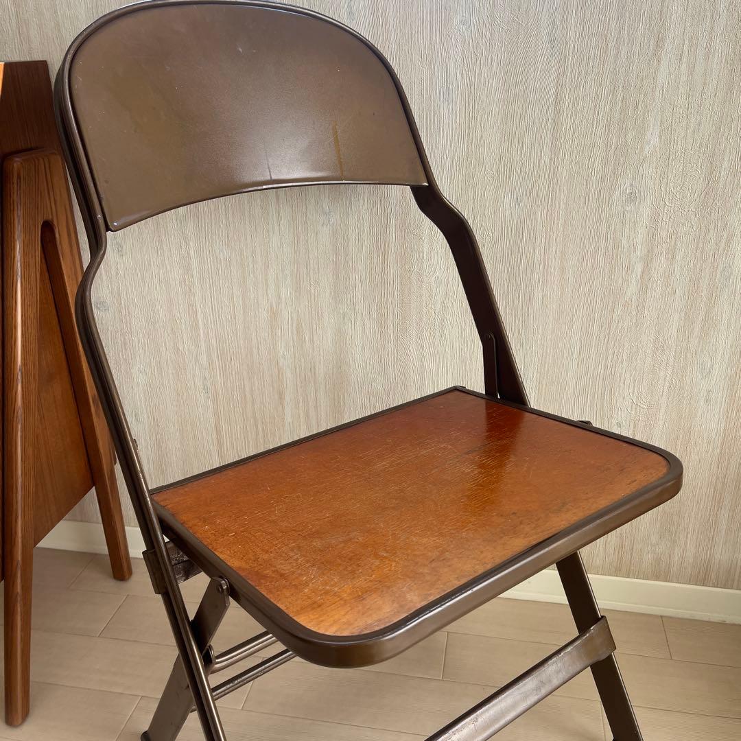 CLARIN FOLDING CHAIRクラリン フォールディングチェア