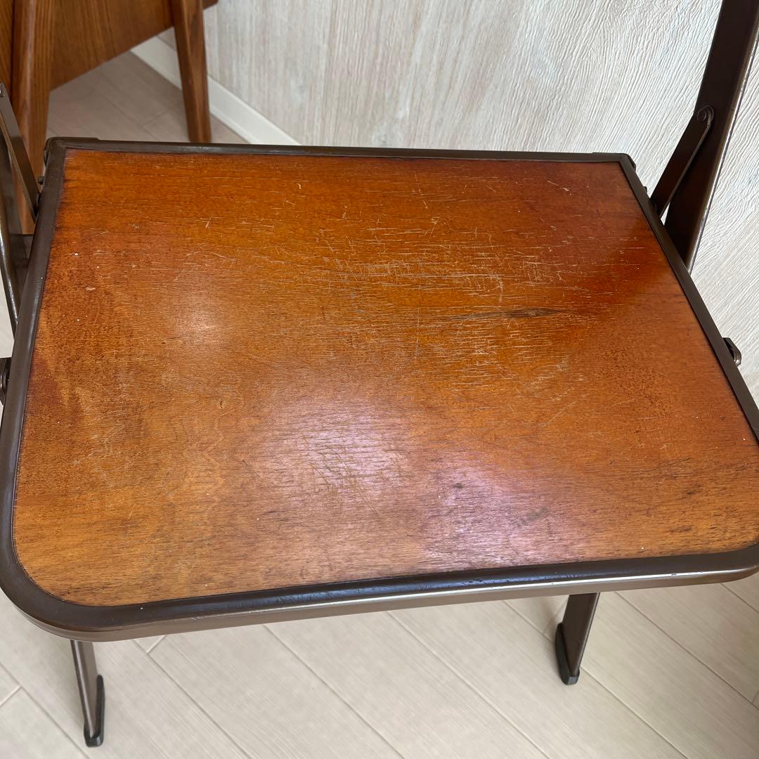 CLARIN FOLDING CHAIRクラリン フォールディングチェア