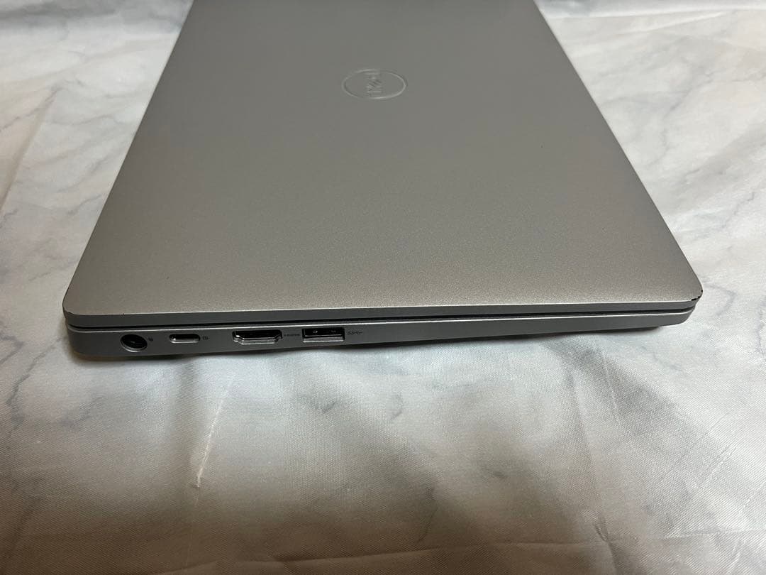 Dell Latitude 5310 i5第10世代 バッテリー100%