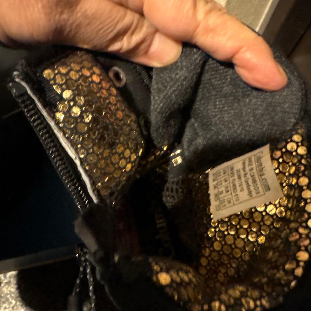 靴 columbia SAPLAND II LUX WP OM 23.5cm