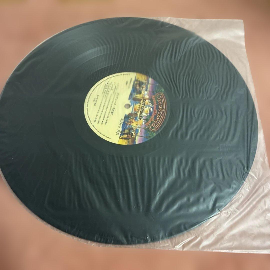 なかやまて由希　Yuki Nakayamate OCTOPUSSY オクトパシー