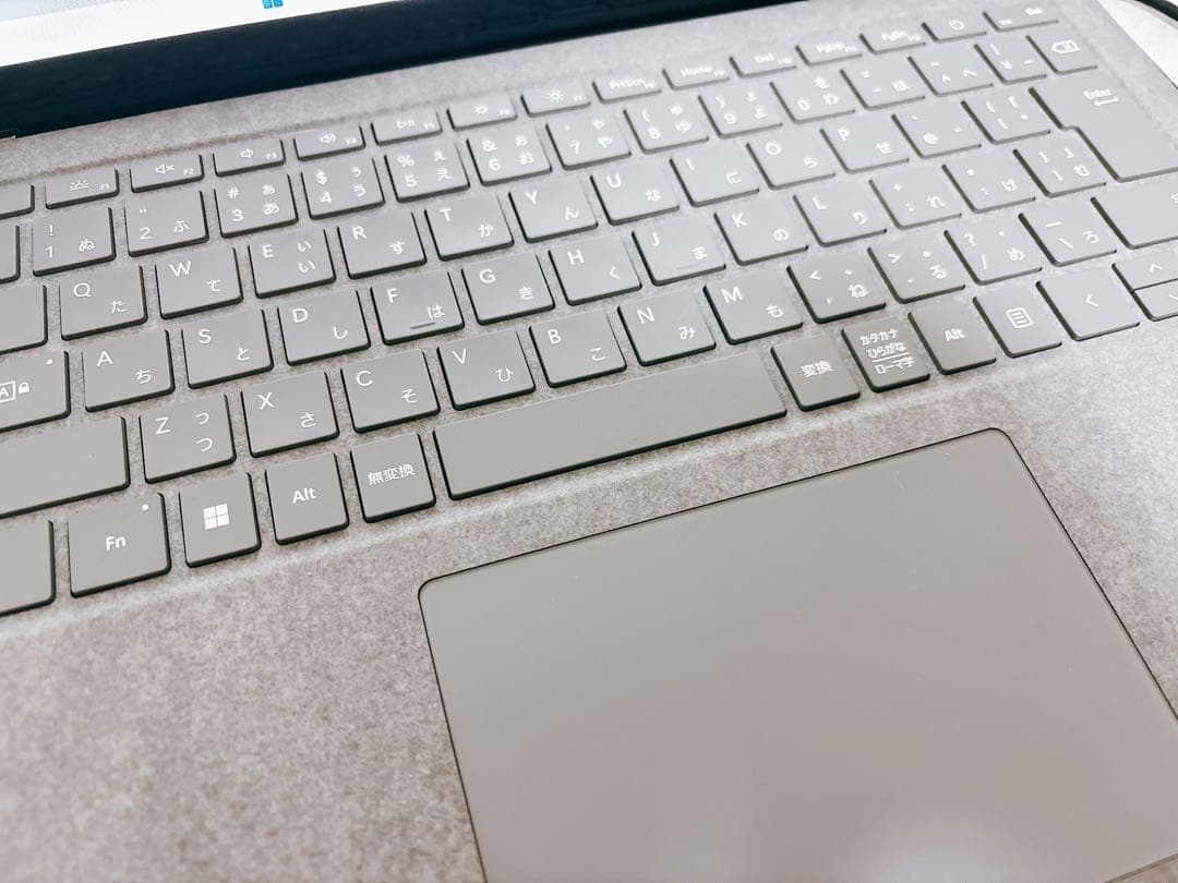 Windowsノート本体 Microsoft Surface Laptop 5