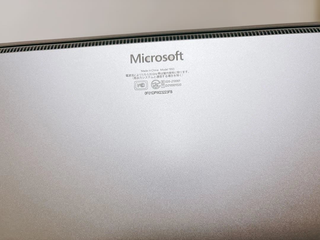 Windowsノート本体 Microsoft Surface Laptop 5