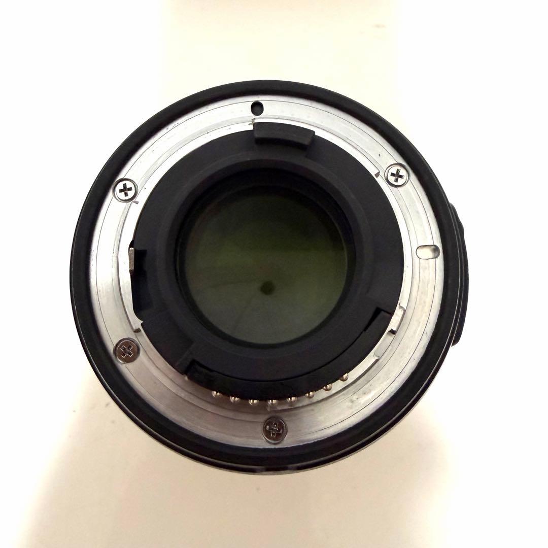 ニコン 単焦点レンズ f1.8 Nikon AF-S DX 35F1.8G