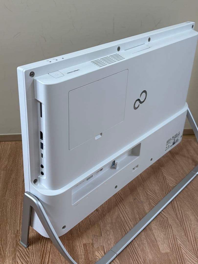 FUJITSU ESPRIMO FH70/D1 一体型PC i7-8750H