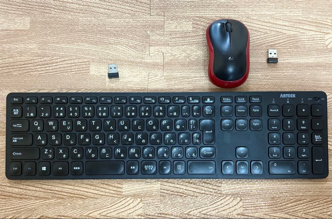 FUJITSU ESPRIMO FH70/D1 一体型PC i7-8750H