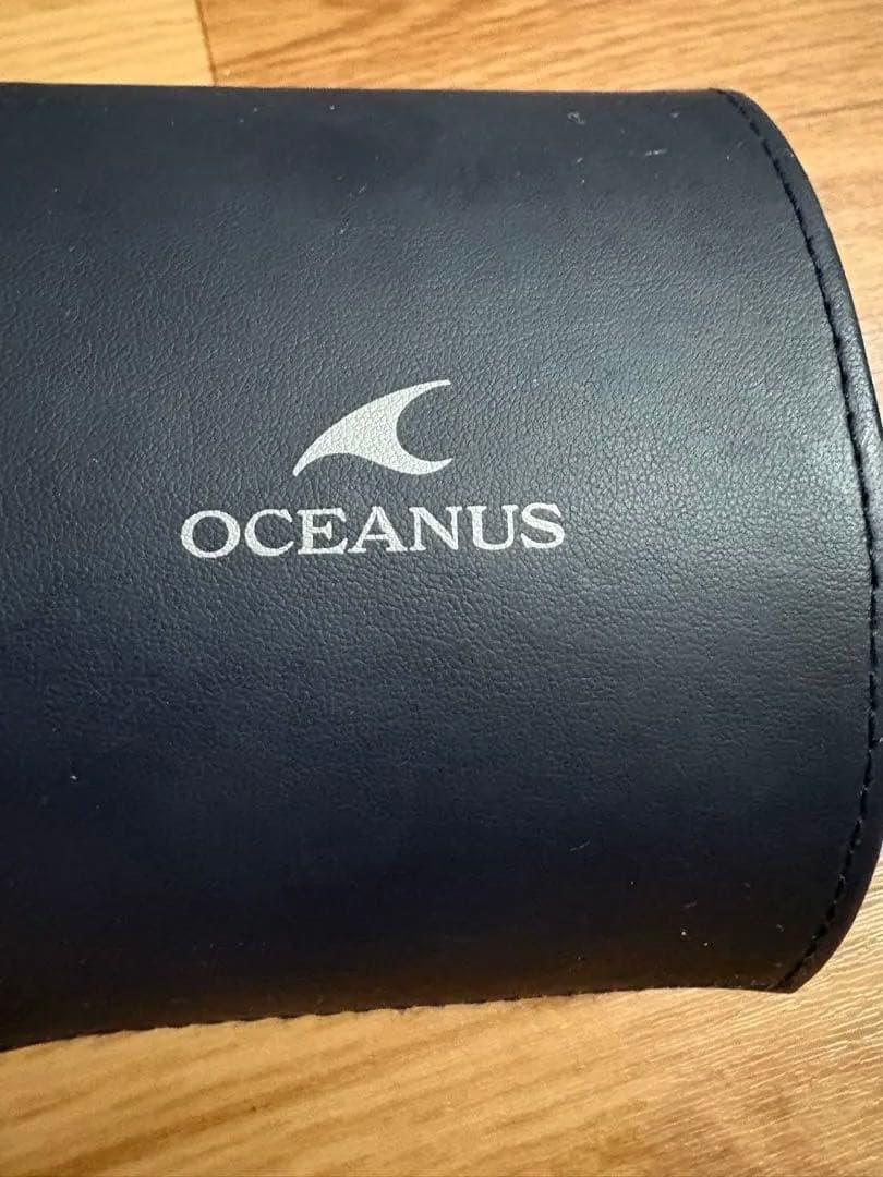 メル祭値下げ 期間限定出品 OCEANUS ocw-s1000BJ-1AJF