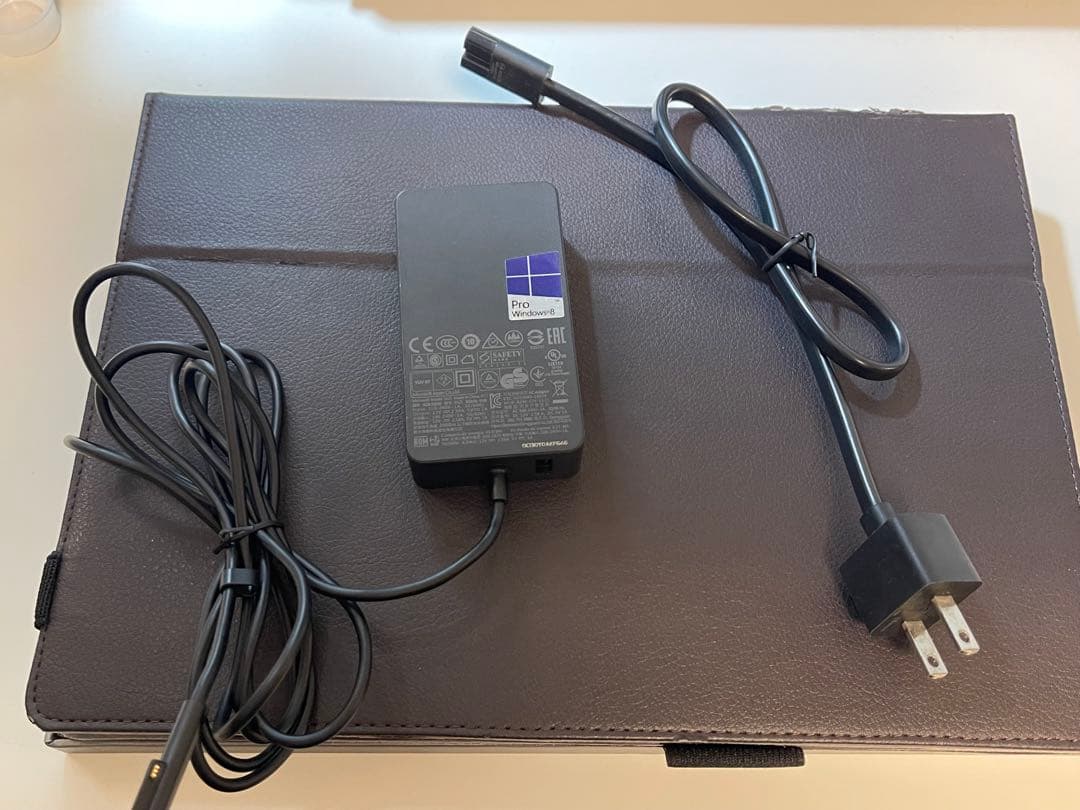 Windowsタブレット本体 surface pro 3 corei5 8GB