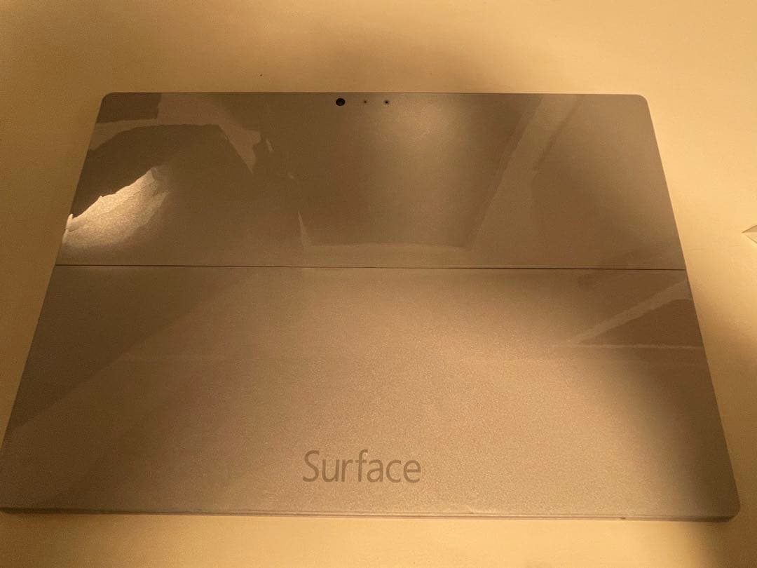 Windowsタブレット本体 surface pro 3 corei5 8GB