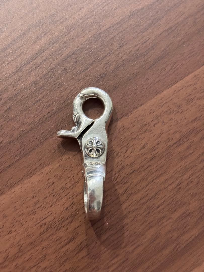 クロムハーツ　クイッククリップ　激レア