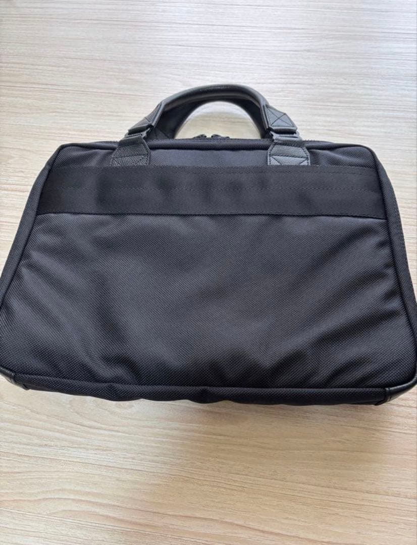 【極美品】BRIEFING FUSION ONE WAY BRIEF