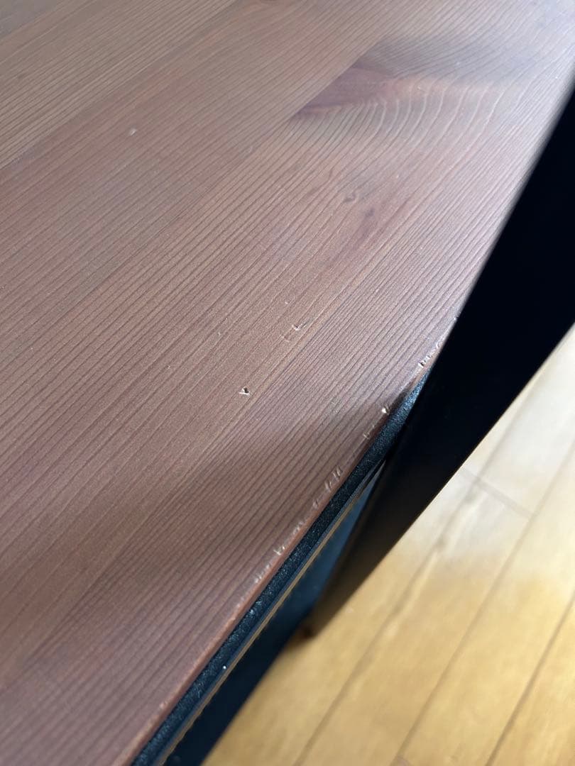 IKEA FJÄLLBO フィエルボ ユニットシェルフ　100×136×36