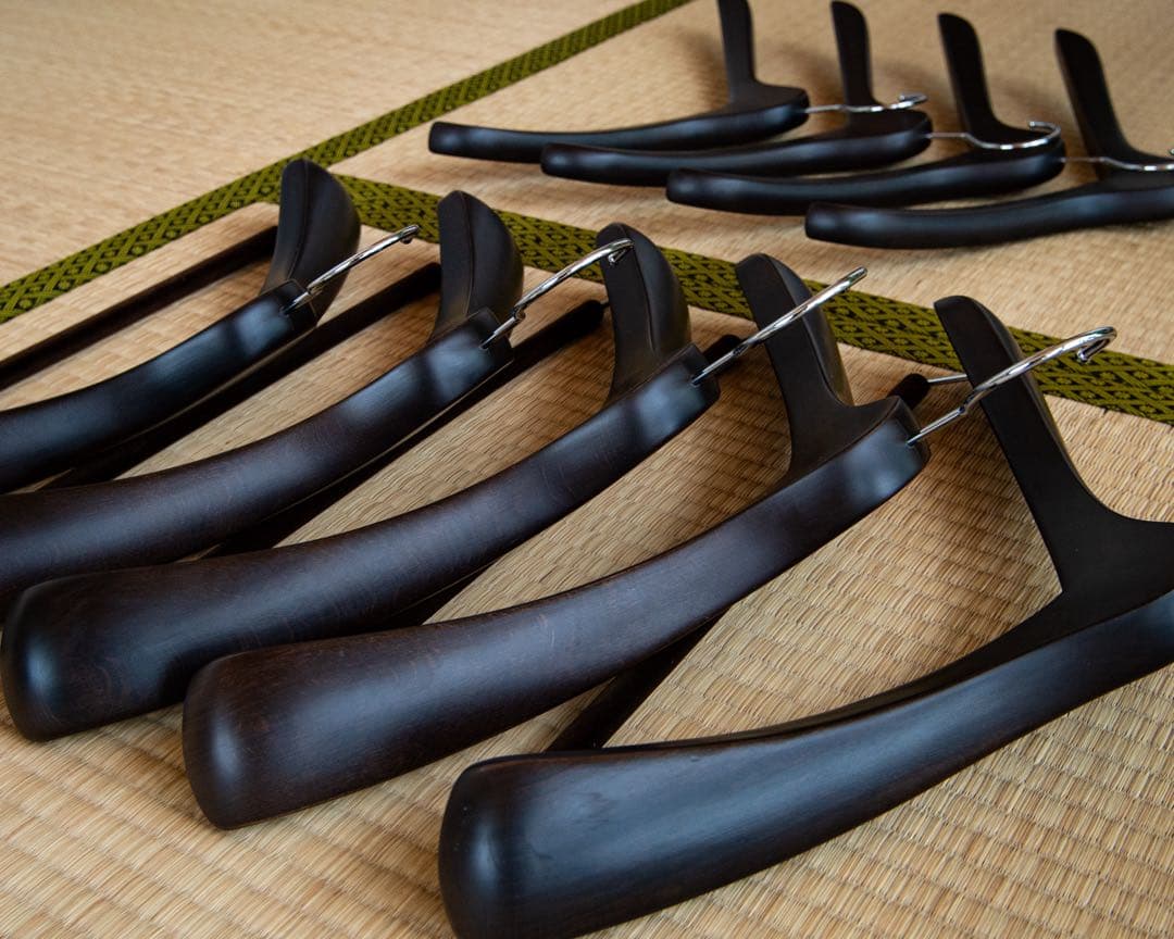 NAKATA HANGER ナカタハンガー　セット販売