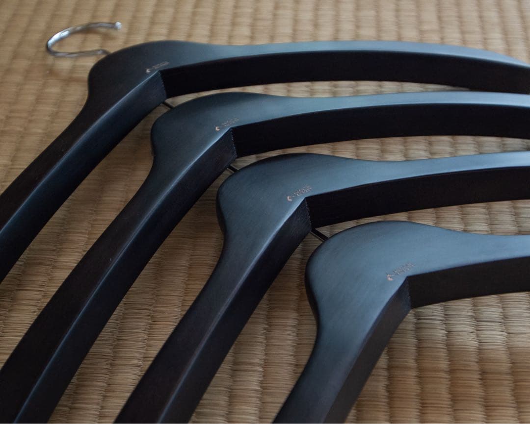 NAKATA HANGER ナカタハンガー　セット販売