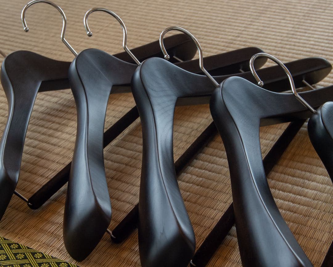 NAKATA HANGER ナカタハンガー　セット販売