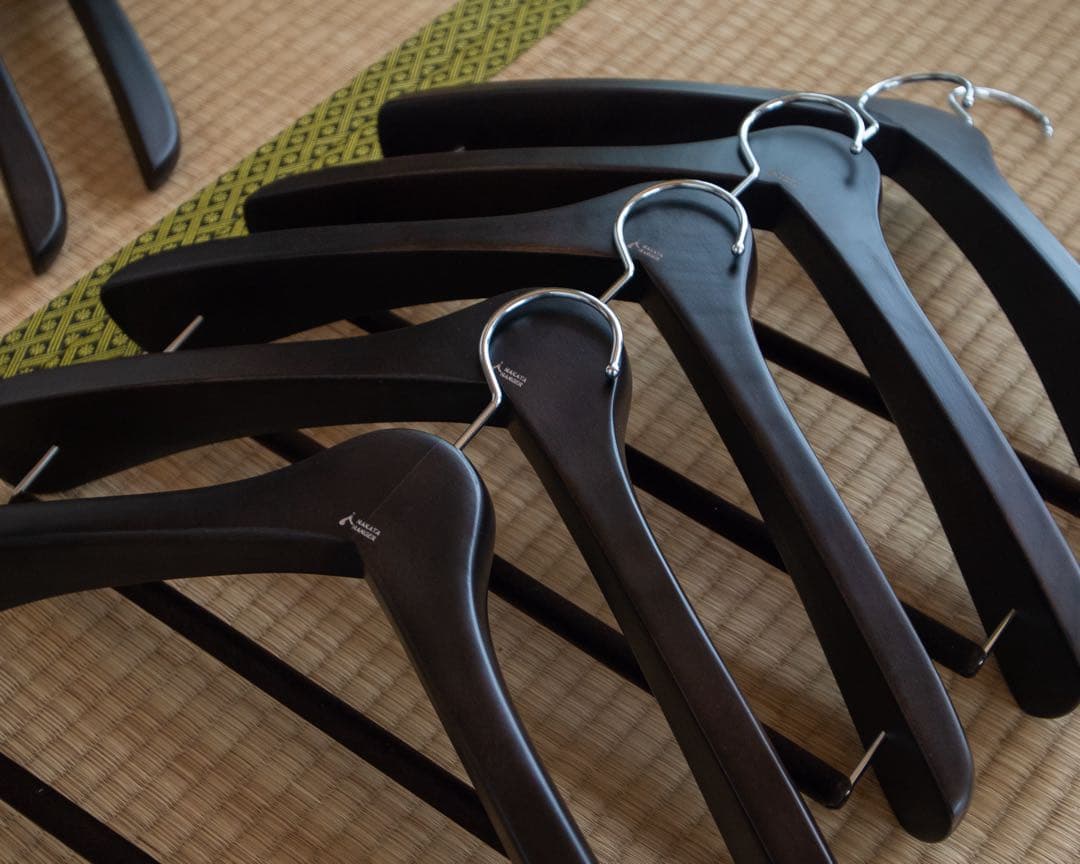 NAKATA HANGER ナカタハンガー　セット販売