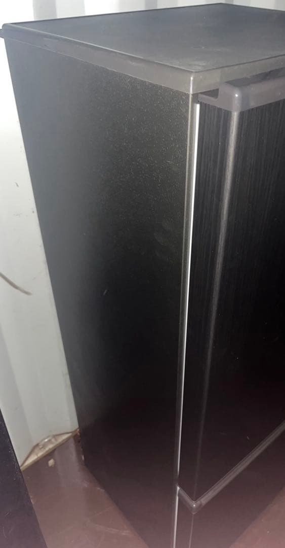 AQUA アクア 冷蔵庫 201L AQR-20E2(K) 2023年製