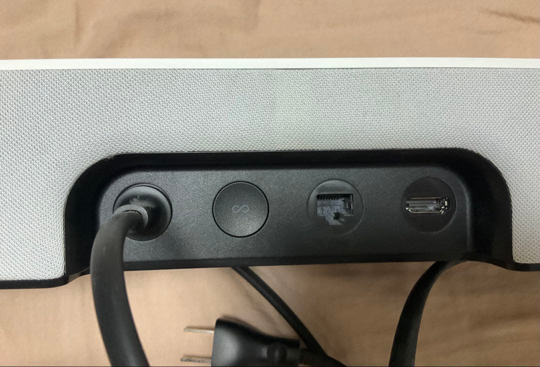 う*️様 Sonos ソノス Beam ビーム Soundbar BEAM1JP