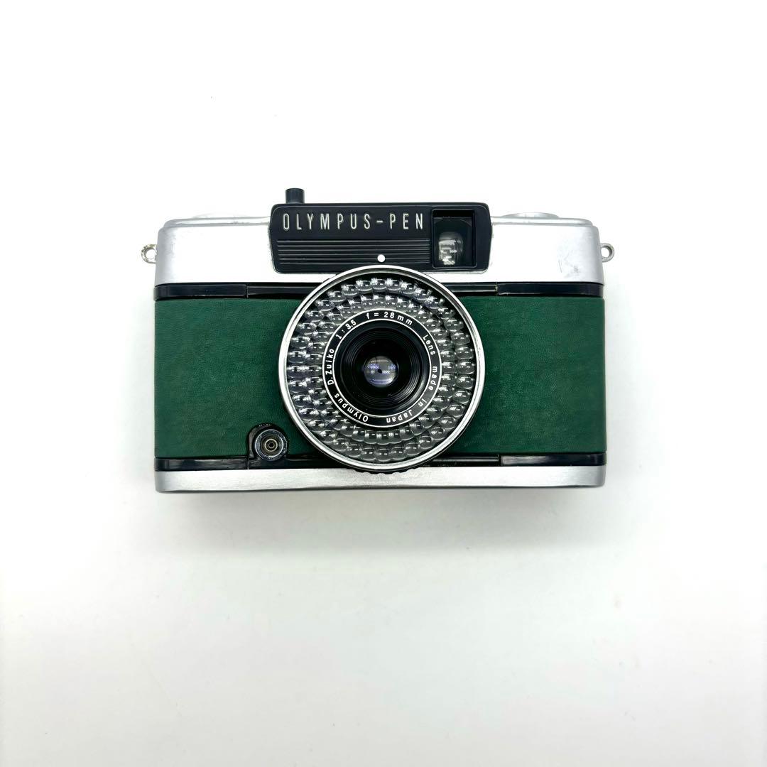 RINGO　OLYMPUS PEN EE-3