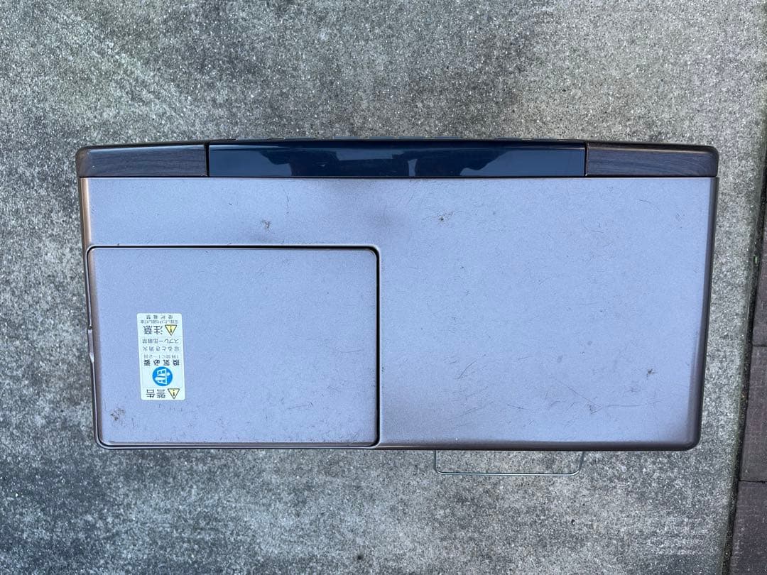 ダイニチ ブルーヒーター