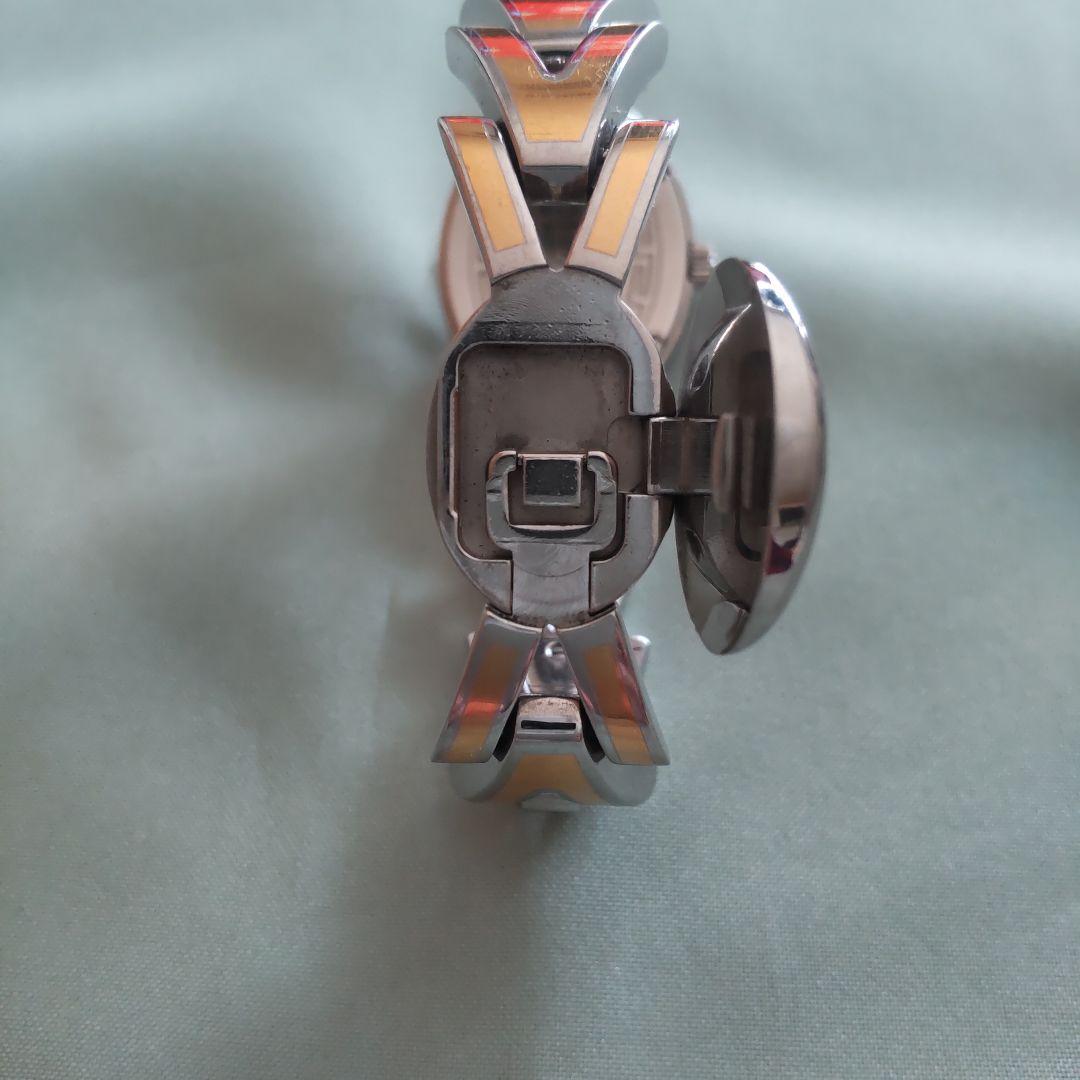 ジャンク品 VERSACE レディース 腕時計